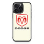 Dodge Logo 1 iPhone 15 Pro Max Case