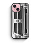 Dodge RAM Mega iPhone 15 Case