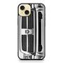 Dodge RAM Mega iPhone 15 Plus Case
