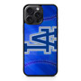 Dodgers Ball iPhone 15 Pro Max Case