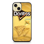 doritos naturel iPhone 15 Plus Case
