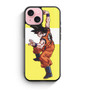 Dragon Ball Son Goku 1 iPhone 15 Case