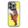 Dragon Ball Son Goku 1 iPhone 15 Pro Case