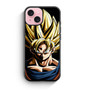 Dragon Ball Son Goku 4 iPhone 15 Case