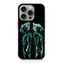 Dragon Ball Son Goku and Vegeta iPhone 15 Pro Case