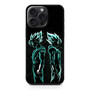 Dragon Ball Son Goku and Vegeta iPhone 15 Pro Max Case