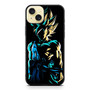 Dragon Ball Super Saiyan iPhone 15 Plus Case