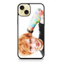 Ed Sheeran iPhone 15 Plus Case