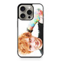 Ed Sheeran iPhone 15 Pro Case