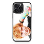 Ed Sheeran iPhone 15 Pro Max Case