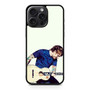 Ed Sheeran Art iPhone 15 Pro Max Case