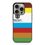 Element Choose Your Colors iPhone 15 Pro Case
