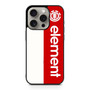 Element Skateboard Cool iPhone 15 Pro Case
