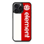 Element Skateboard Cool iPhone 15 Pro Max Case