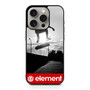 Element Skateboard iPhone 15 Pro Case