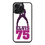 Elvis 75 iPhone 15 Pro Max Case