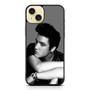 Elvis Presley king of rock iPhone 15 Plus Case