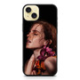 Emma Watson Natural Beauty iPhone 15 Plus Case