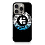 etnies collage logo iPhone 15 Pro Case