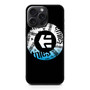 etnies collage logo iPhone 15 Pro Max Case