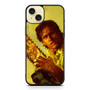Evil Dead Main Character iPhone 15 Plus Case