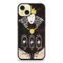 Evil Queen Mirror iPhone 15 Plus Case