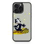 Felix the Cat 4 iPhone 15 Pro Max Case