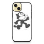 Felix The Cat 6 iPhone 15 Plus Case