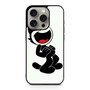 Felix the Cat Laughing iPhone 15 Pro Case