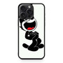 Felix the Cat Laughing iPhone 15 Pro Max Case