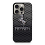 ferrari prancing horse iPhone 15 Pro Case