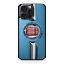 FIAT Motor iPhone 15 Pro Max Case