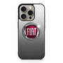 fiat motor iPhone 15 Pro Case