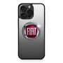 fiat motor iPhone 15 Pro Max Case