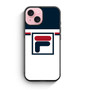 Fila Style 3 iPhone 15 Case