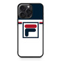 Fila Style 3 iPhone 15 Pro Max Case