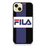 Fila Style 5 iPhone 15 Plus Case