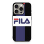 Fila Style 5 iPhone 15 Pro Case