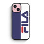 Fila Style 6 iPhone 15 Case