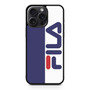 Fila Style 6 iPhone 15 Pro Max Case