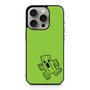 Final Fantasy Cactus iPhone 15 Pro Case