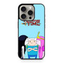 Finn Being Kissed iPhone 15 Pro Case