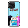 Finn Being Kissed iPhone 15 Pro Max Case