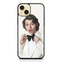Finn Wolfhard Stranger Things iPhone 15 Plus Case