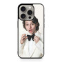 Finn Wolfhard Stranger Things iPhone 15 Pro Case