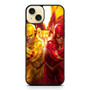 Flash Vs Reverse iPhone 15 Plus Case