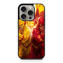 Flash Vs Reverse iPhone 15 Pro Case