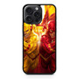 Flash Vs Reverse iPhone 15 Pro Max Case