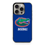 Florida Gators baseball 1 iPhone 15 Pro Case