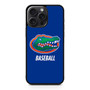 Florida Gators baseball 1 iPhone 15 Pro Max Case